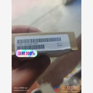 6ES7 0BA1 6HD01 134