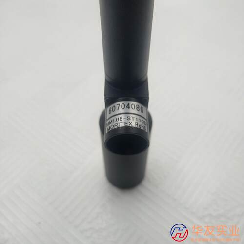 茉莉工业远心视觉镜头MML08-ST110D镜片成像清