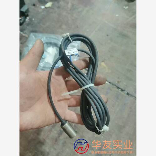 BALLLUFF 巴鲁夫 BAW M18ME-UAC50B-