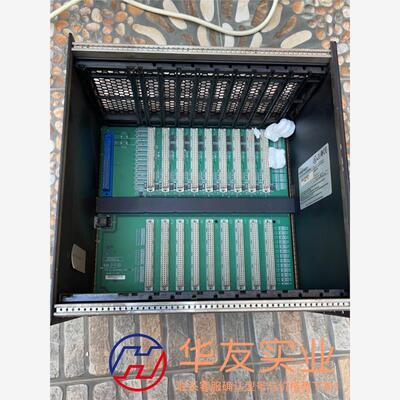 ge rx7i机架 IC698CHS009A
