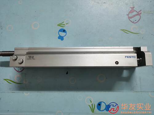 费斯托滑台气缸DGSL-16-100-Y3A 订号5