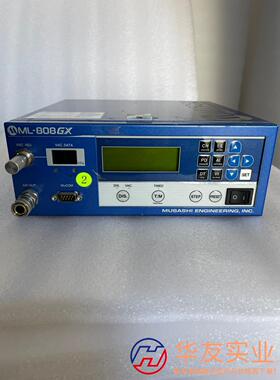 武藏点胶机控制器ML-808GX-CTR