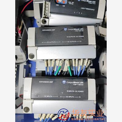 1790-T16BV0X    Allen-Bradley