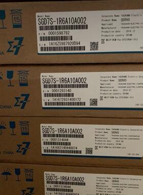安川SGD7S-1R6A10A002