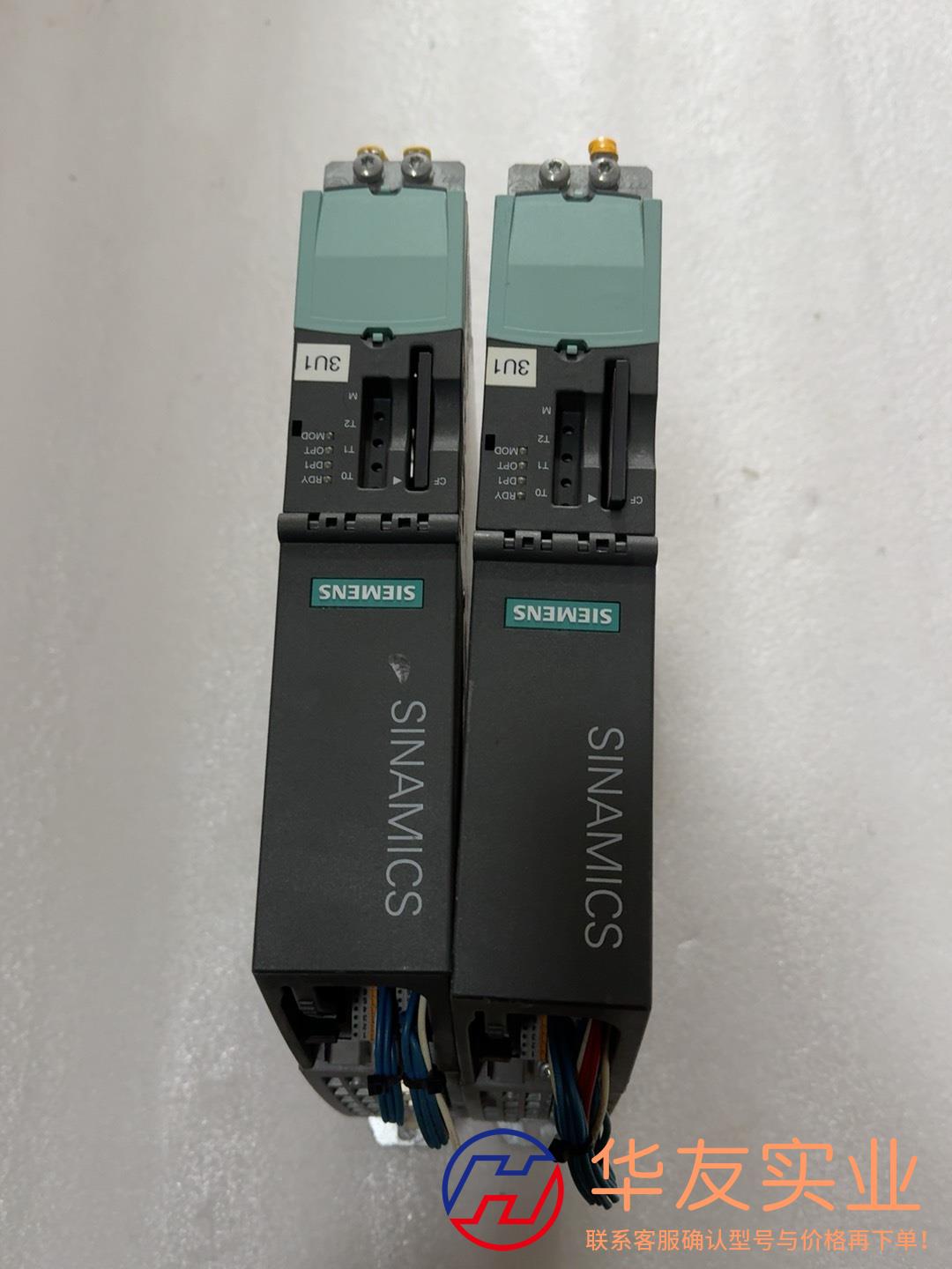西门子6SL3040-0MA00-0AA1带CF卡