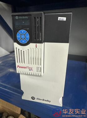 AB变频器25C-D024N10411KW