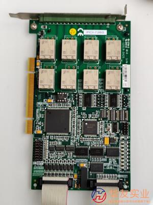凌华PCI-7260