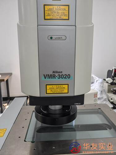 尼康Nikon自动影像仪自动机三次元VMR-3020 9