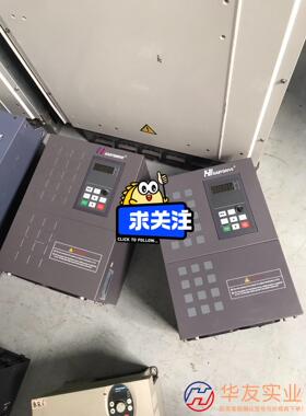 易驱变频器CV3100-4T0150M/4T0185FP 1