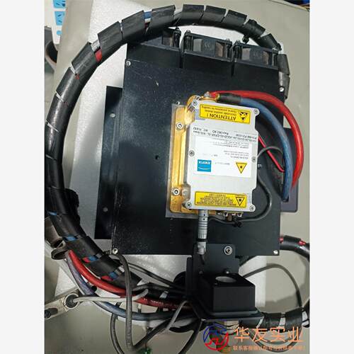 JENOPTIK激光模块JOLD-45-C