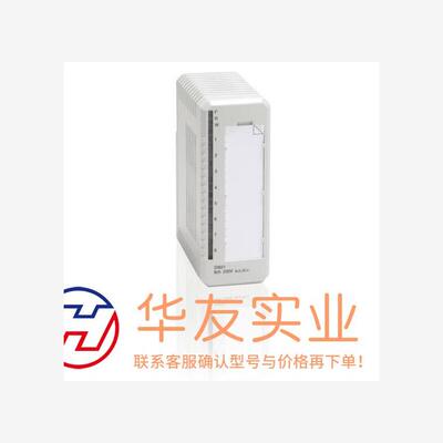 ABB  DI821   3BSE008550R1