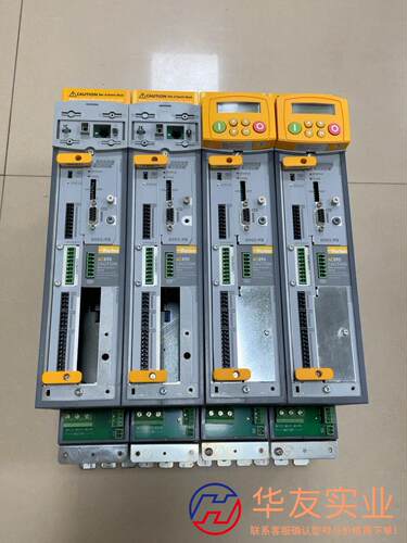 AC890 PARKER派克驱动器8903/PB卡件