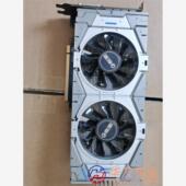 影驰黑将显卡GTX750To GDDR5 1GB PCI