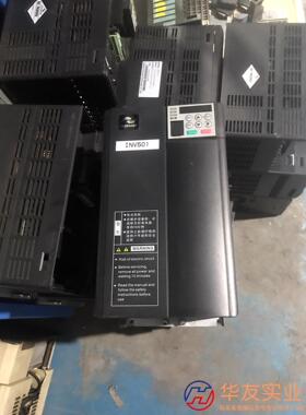 汇川变频器MD310T11B 11KW 380V