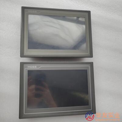 昆仑通态TPC1062KX触摸屏