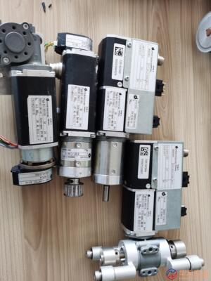 德恩科Dunkermotoren电机及减速机BG65*