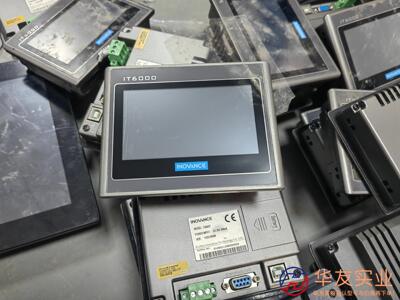 汇川触摸屏IT6043T，，