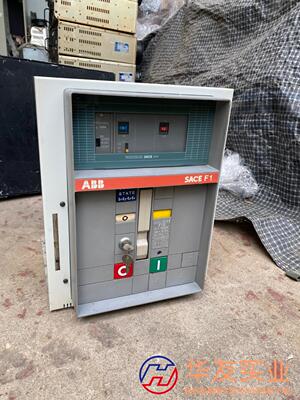 ABB断路器维修SACE. F1.  F2.  F3 F4.