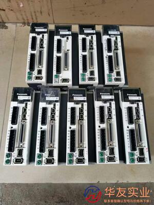 伺服驱动器 400w MBDKT2510CA1功