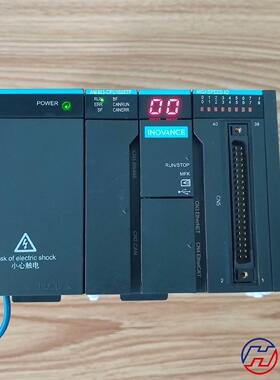 汇川PLCAM403-CPU1608TP
