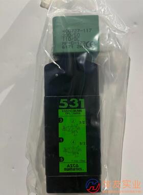ASCO  XG531C082MS防爆电磁阀
