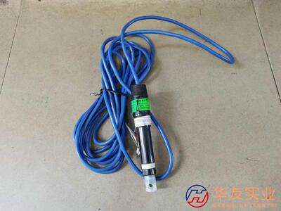 日本DKK 氟离子电极ELCP-21-5F 1062KAA