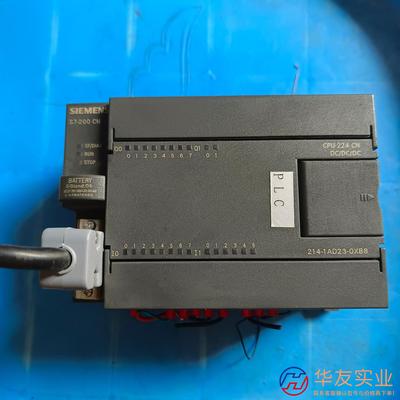 西门子6ES7 214－1AD23－OXB8