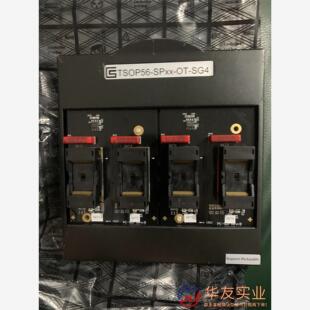 日本minato tsop56-SPxxO-SG烧录座