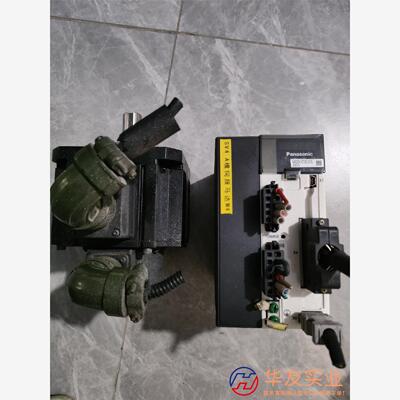 1千瓦电机MDME102GCG配驱动MDD