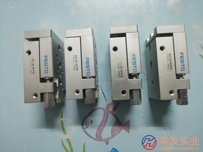 费斯托滑台气缸SLT-10-10-P-A 1705