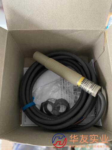 欧姆龙电容式接近开关E2K-X4ME1 X15ME1 C25