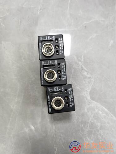 工业相机CCD XC-E150  工业镜头