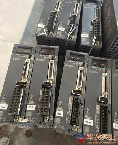 MR-JE-10A配套HG-KN13J-S100