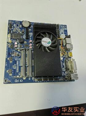 工控小主板带AMDcpu