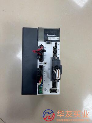 MDDHT5540 A5伺服驱动器