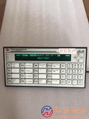 控制器TEXAS INSTRUMENTS MT-80