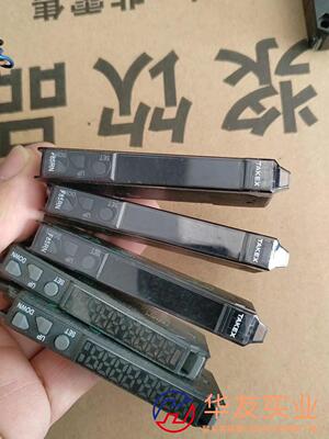 竹中TAKEX光纤放大器F85RN