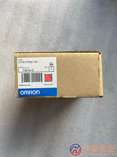 欧姆龙CJ1W-CT021-R1