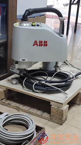 ABB irb910sc-3/650 嘎嘎新时间少