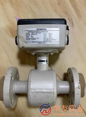 西门子电磁传感器Siemens 7me63102df13