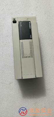 三菱PLC  FX3U-64MT/ES-A 片