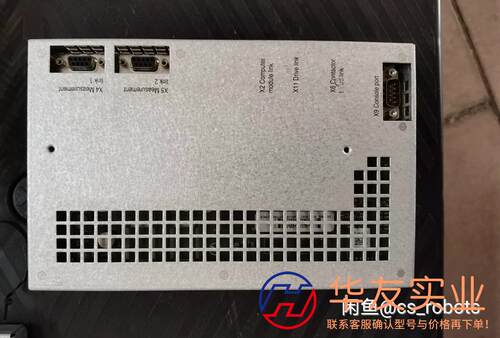 ABB机器人 轴板DSQC668