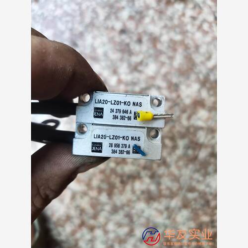 JENA 光栅尺 LIA20-LZ01-KO-NAS