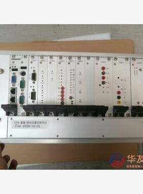 CompactPCI  SY59重量/紧头位置控制系统