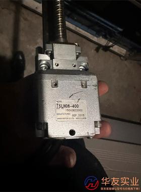雅马哈T5LH06-400 单轴机器人