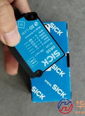 DR35-B15822 西克传感器