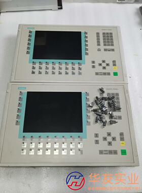 西门子触摸屏6AV6 542-0CC10-0AX0
