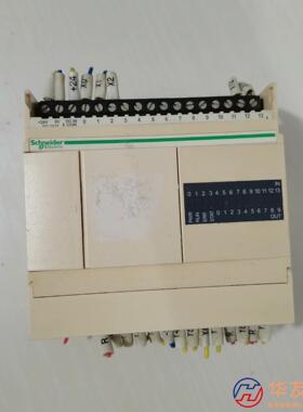 Schneider Electric/可编程PLCT