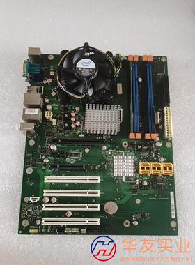 西门子工控主板 W26361-W1962-Z2-02-36