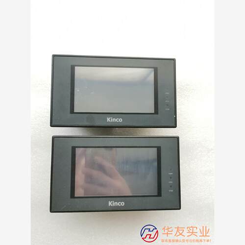 步科MT4210T触摸屏